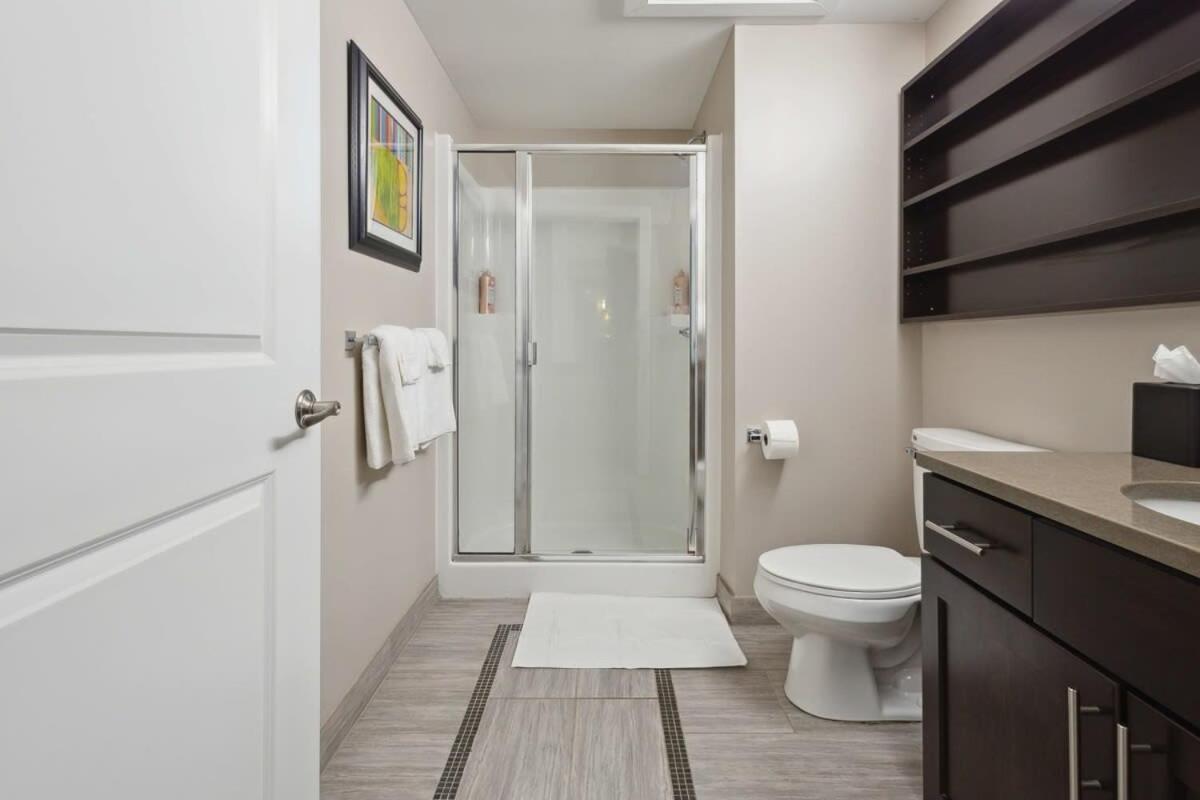 2Br Downtown Luxury Getaway Apartment Detroit Bagian luar foto